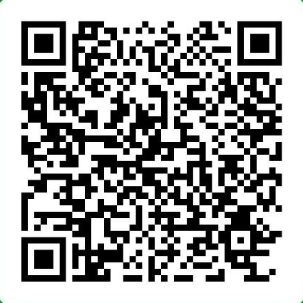 QR-код Сбербанка для перевода по СБП